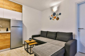 Zara Apartment
